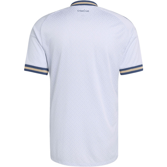 adidas Italië Authentic Uit Shirt 2026/2028