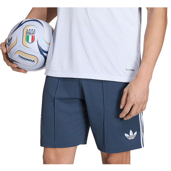 adidas Italien Bortaställ 2026/2028