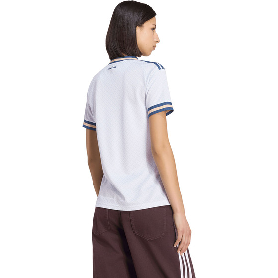 adidas Italie T-Shirt Extérieur Femme 26/2028