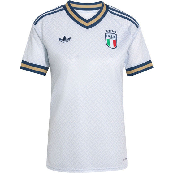 adidas Italie T-Shirt Extérieur Femme 26/2028