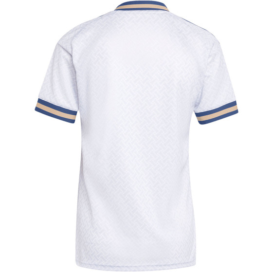 adidas Italie T-Shirt Extérieur Femme 26/2028