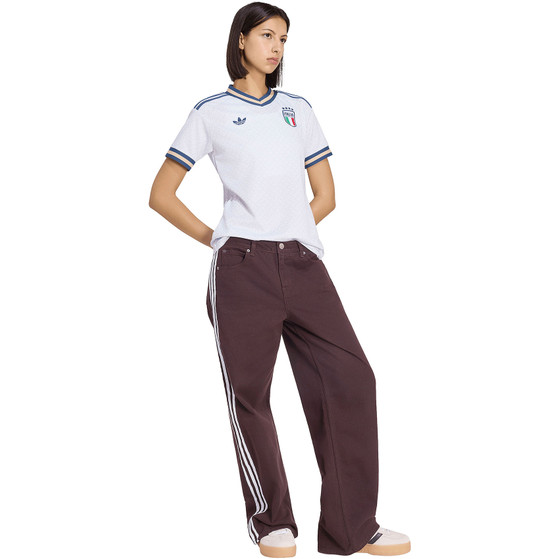 adidas Italie T-Shirt Extérieur Femme 26/2028