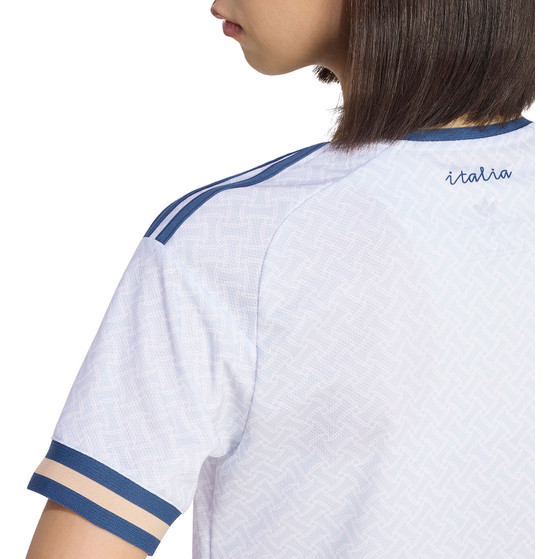 adidas Italie T-Shirt Extérieur Femme 26/2028