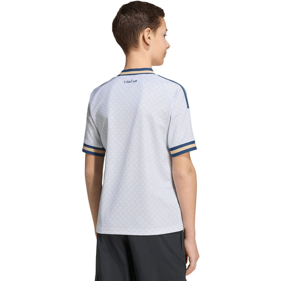 adidas Italy Away Kit Kids 2026/2028