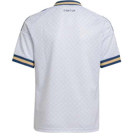 adidas Italy Away Kit Kids 2026/2028