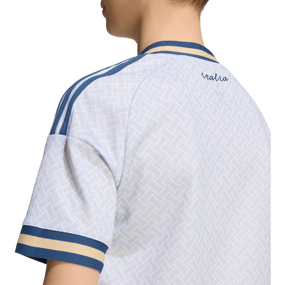 adidas Italy Away Kit Kids 2026/2028