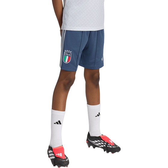 adidas Italy Away Kit Kids 2026/2028