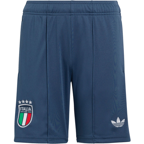 adidas Italy Away Kit Kids 2026/2028
