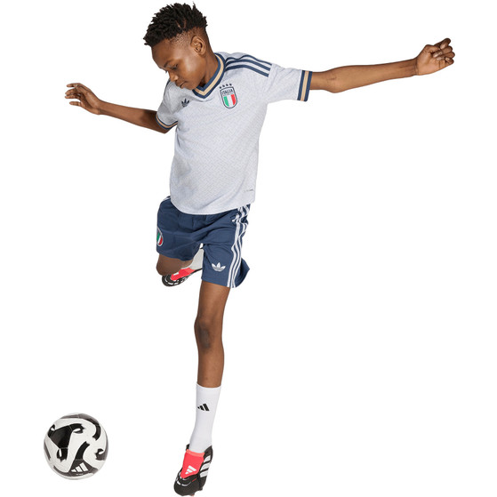 adidas Italy Away Kit Kids 2026/2028