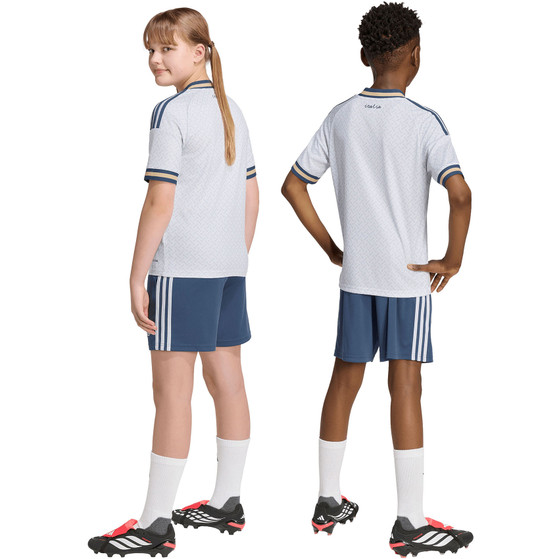 adidas Italy Away Kit Kids 2026/2028