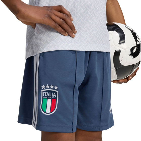 adidas Italy Away Kit Kids 2026/2028