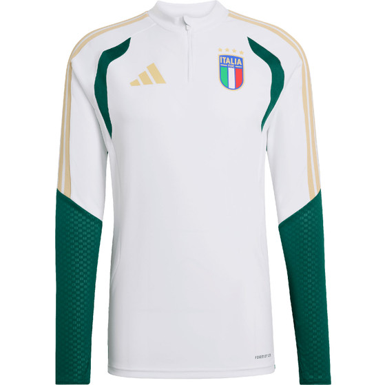 adidas Italy Training Top WC 2026