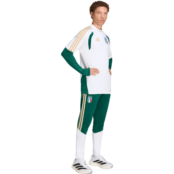 adidas Italy Training Top WC 2026