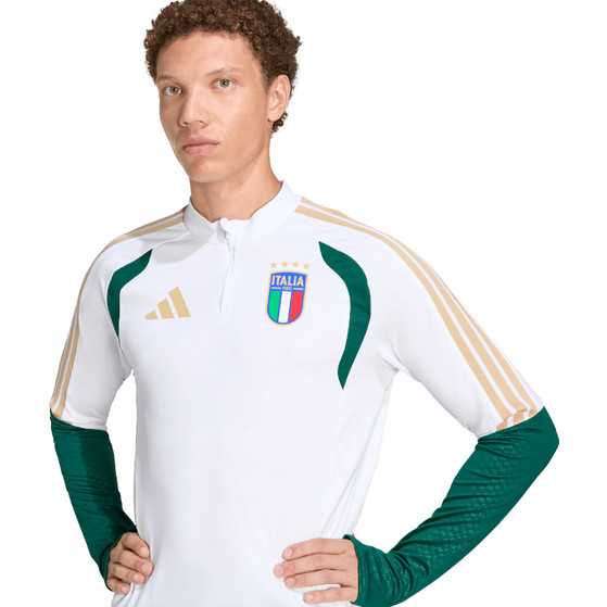 adidas Italy Training Top WC 2026