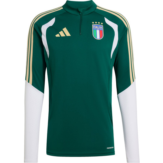 adidas Italy Training Top WC 2026