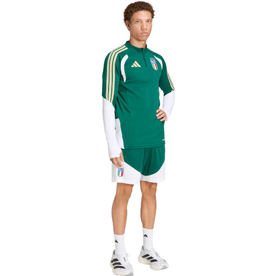adidas Italy Training Top WC 2026
