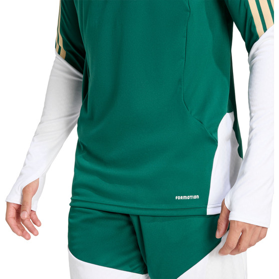 adidas Italy Training Top WC 2026