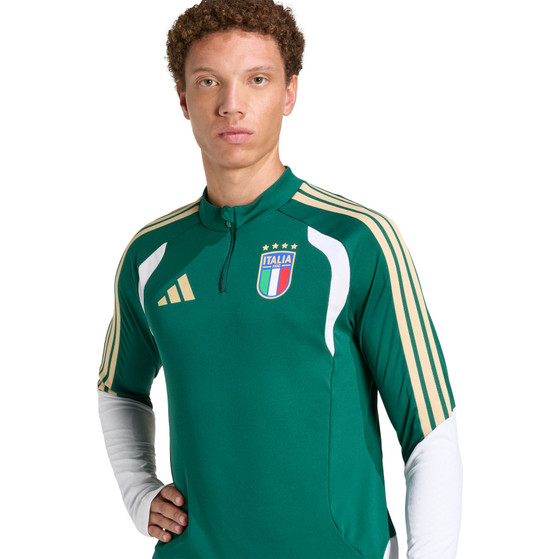adidas Italy Training Top WC 2026
