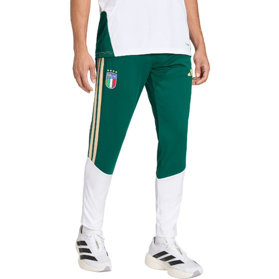adidas Italy Tracksuit WC 2026