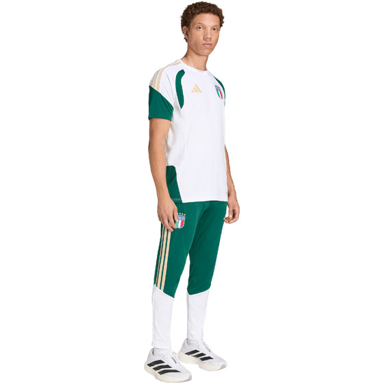 adidas Italy Tracksuit WC 2026