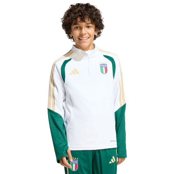 adidas Italië Trainingspak Kids WK 2026