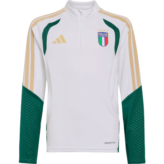 adidas Italië Trainingspak Kids WK 2026