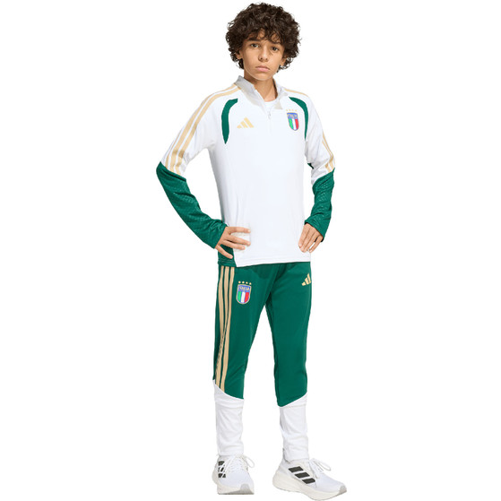 adidas Italië Trainingspak Kids WK 2026
