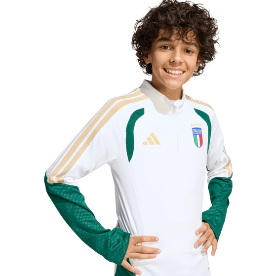 adidas Italië Trainingspak Kids WK 2026