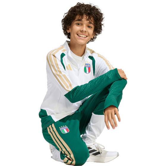 adidas Italië Trainingspak Kids WK 2026