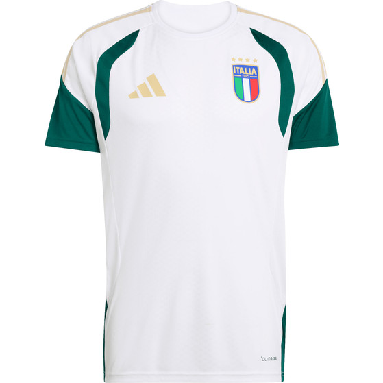 adidas Italië Trainingsset WK 2026