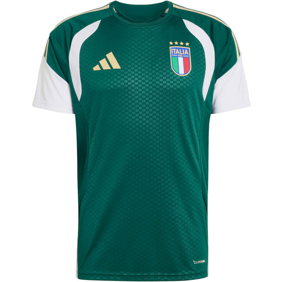 adidas Italië Trainingsset WK 2026