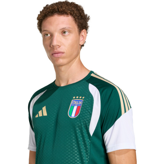 adidas Italië Trainingsset WK 2026