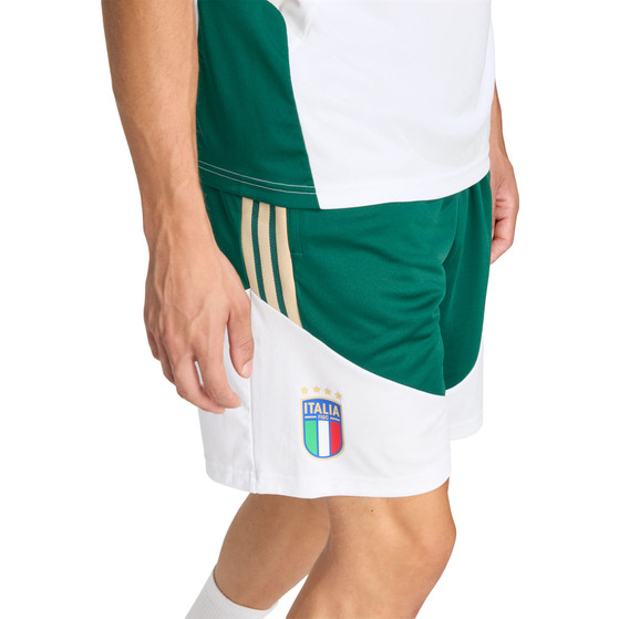 adidas Italië Trainingsset WK 2026