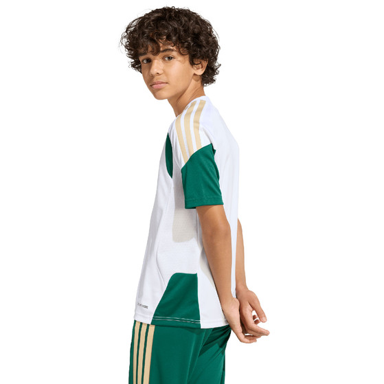 adidas Italy Kids Training Shirt WC 2026
