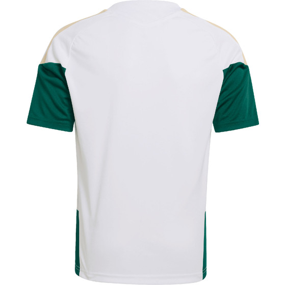 adidas Italy Kids Training Shirt WC 2026