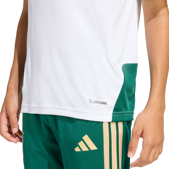adidas Italy Kids Training Shirt WC 2026