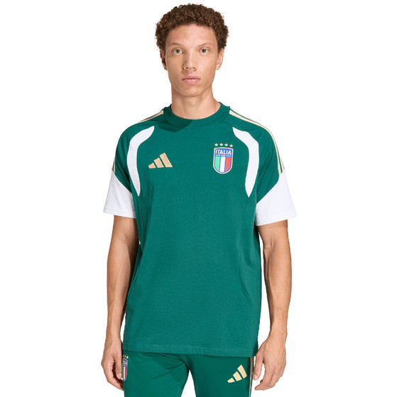 adidas Italy Tee WC 2026
