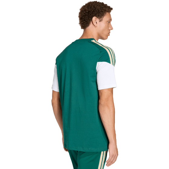 adidas Italy Tee WC 2026