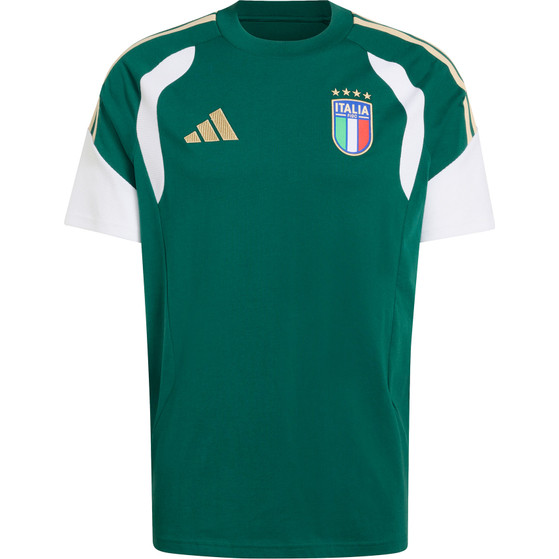 adidas Italy Tee WC 2026