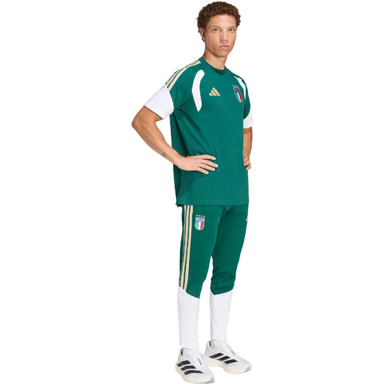 adidas Italy Tee WC 2026