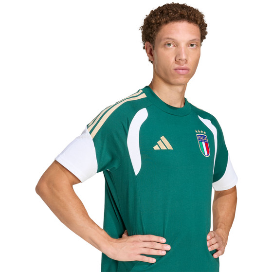 adidas Italy Tee WC 2026