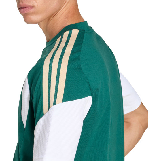 adidas Italy Tee WC 2026