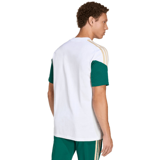 adidas Italy Tee WC 2026