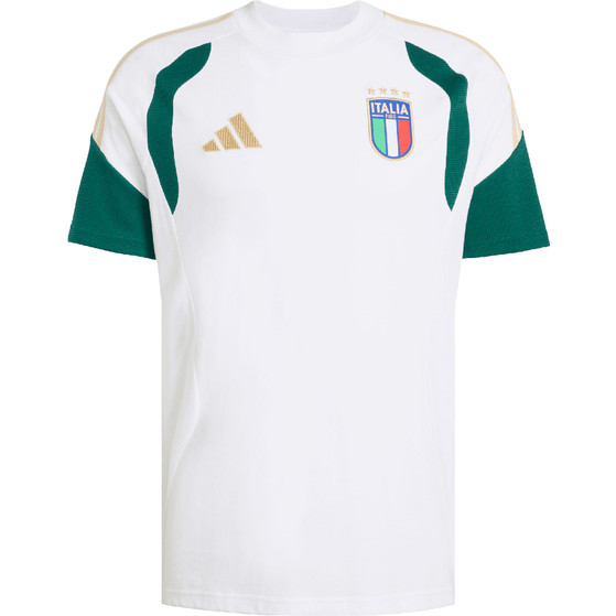 adidas Italy Tee WC 2026