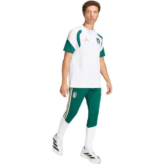 adidas Italy Tee WC 2026