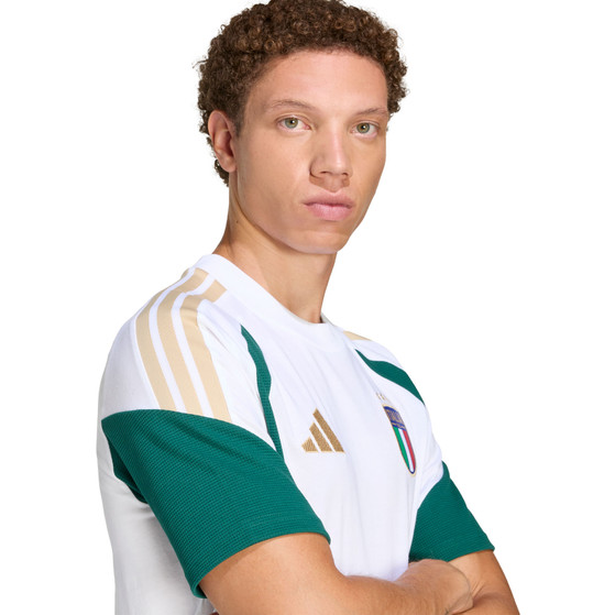 adidas Italy Tee WC 2026