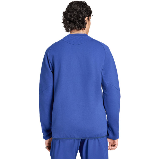 adidas Italien Tiro Travel Crew Top WM 2026