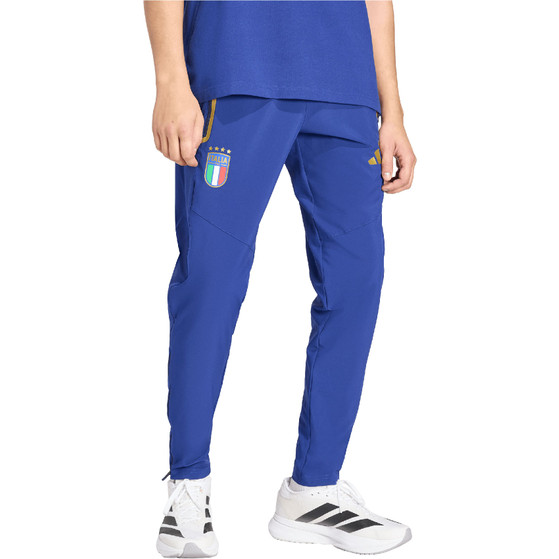 adidas Italië Tiro Travel Trainingspak WK 2026