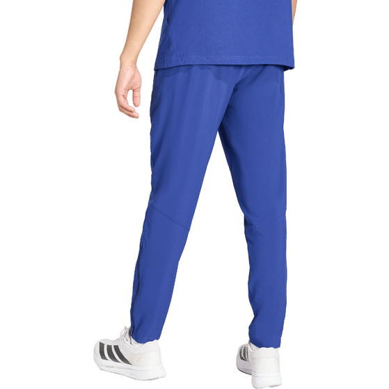 adidas Italië Tiro Travel Trainingspak WK 2026