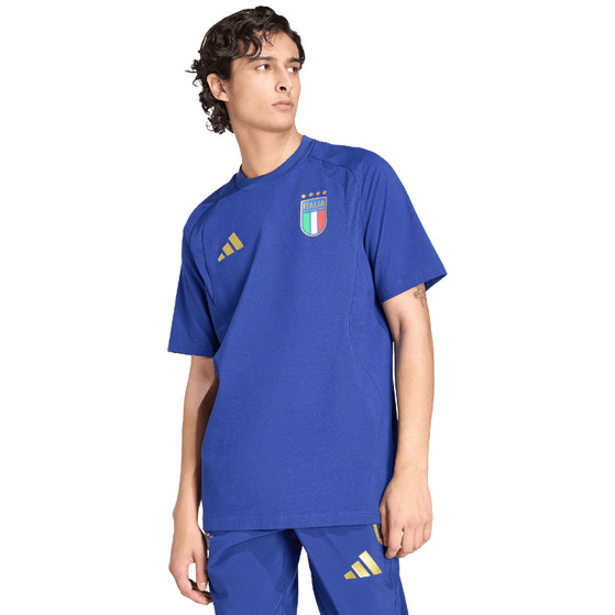adidas Italy Tiro Travel Set WC 2026